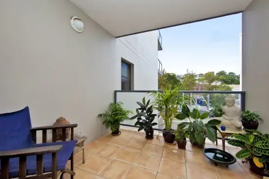 Fourth view of Homely house listing, 211/265 Wharf Road, Newcastle NSW 2300