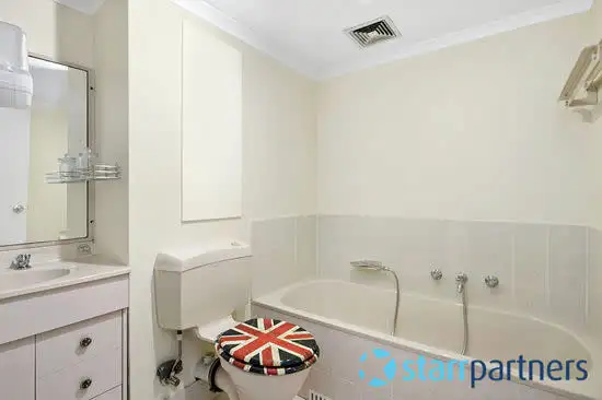Fourth view of Homely apartment listing, 15/3 Good Street, Parramatta NSW 2150