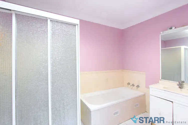 Fourth view of Homely house listing, 36B Derwent Street, Mount Druitt NSW 2770