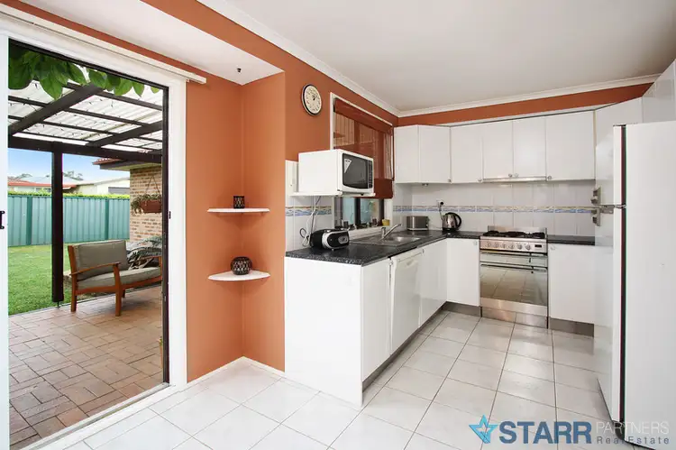 Second view of Homely house listing, 2 Chindoo Close, Kingswood NSW 2747