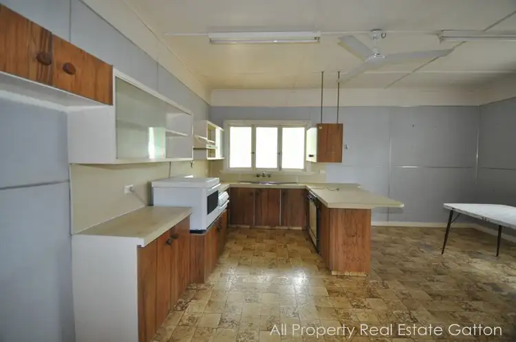 Fourth view of Homely house listing, 698 Mount Sylvia Road, Upper Tenthill QLD 4343