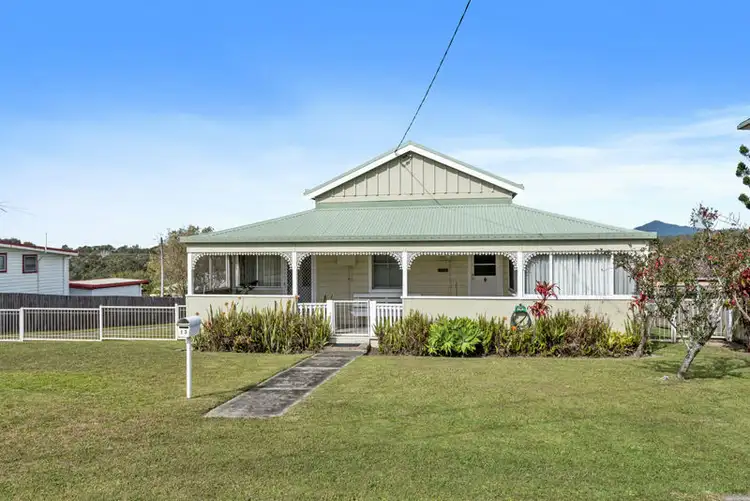 13 Newry Street, Urunga NSW 2455