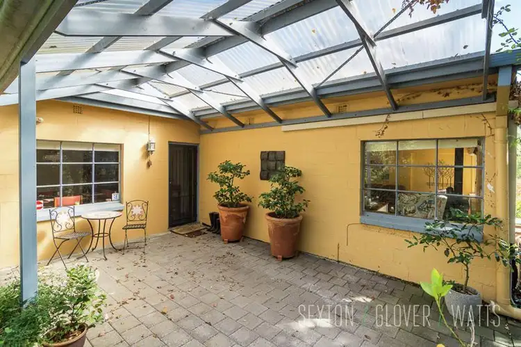 Fourth view of Homely house listing, 184 Gum Flat Road, Carey Gully SA 5144