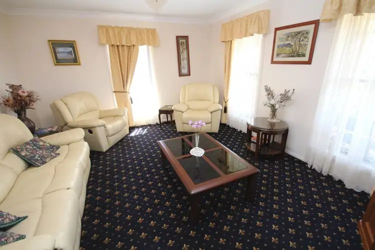 Third view of Homely house listing, 186 Pelham Street, Tenterfield NSW 2372