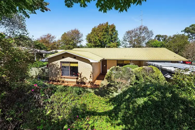 42 Lotus Crescent, Centenary Heights QLD 4350