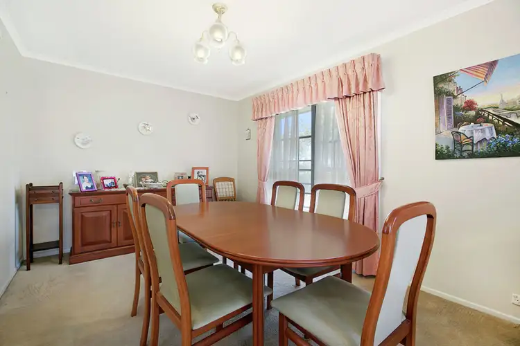 Fourth view of Homely house listing, 5 APLEY COURT, Carindale QLD 4152
