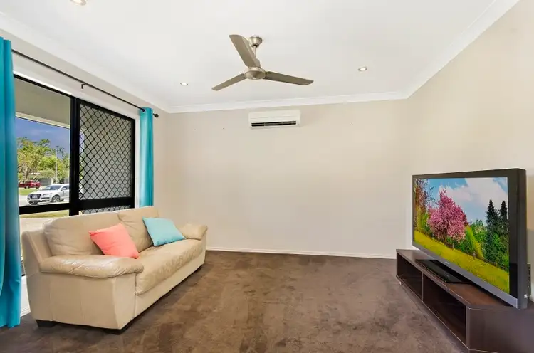 Third view of Homely house listing, 29 Parklands Drive, Mount Louisa QLD 4814