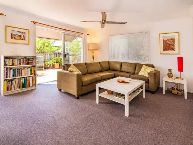 Sixth view of Homely townhouse listing, 23/20 Huth Street, Labrador QLD 4215