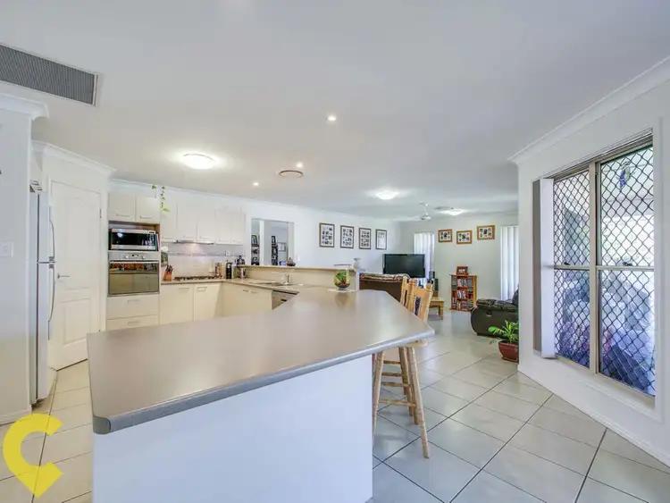 Fifth view of Homely house listing, 3 Patrone Court, Warner QLD 4500