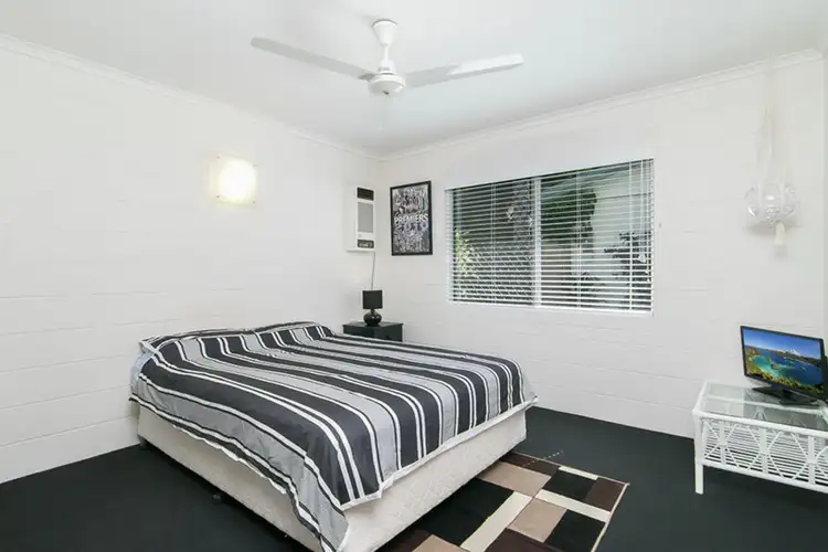 Sixth view of Homely unit listing, 4/12-16 Cannon Street, Manunda QLD 4870