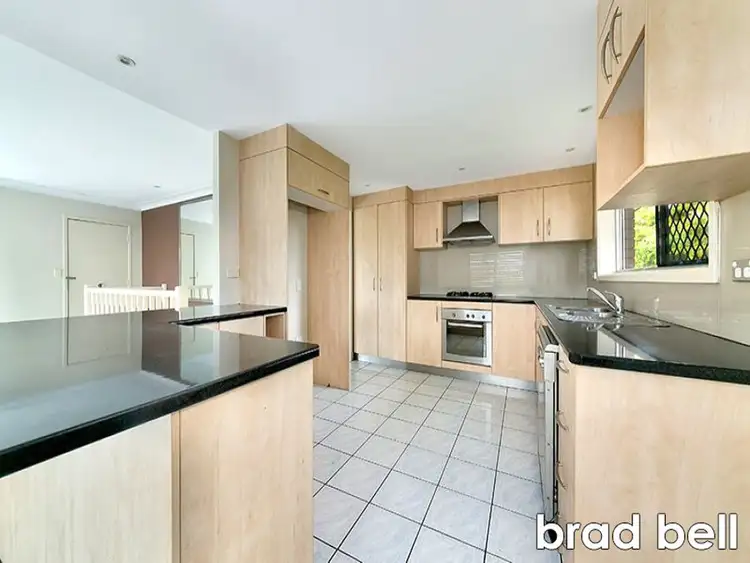Third view of Homely house listing, 38 Dirkala Street, Mansfield QLD 4122