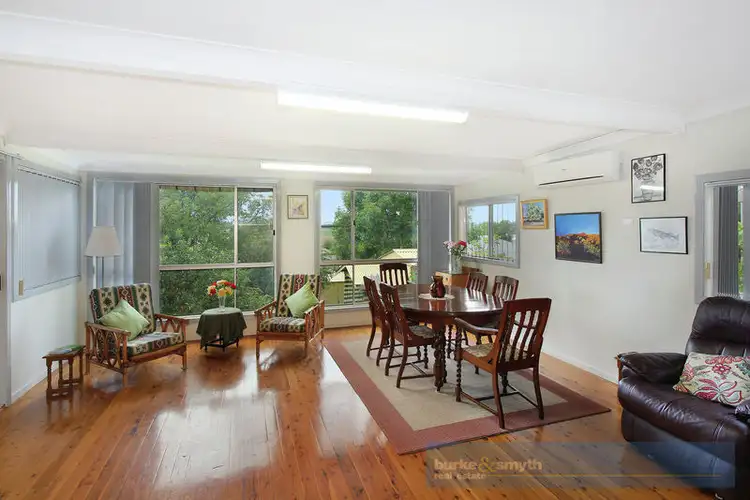 Second view of Homely house listing, 23 Graham Street, Tamworth NSW 2340