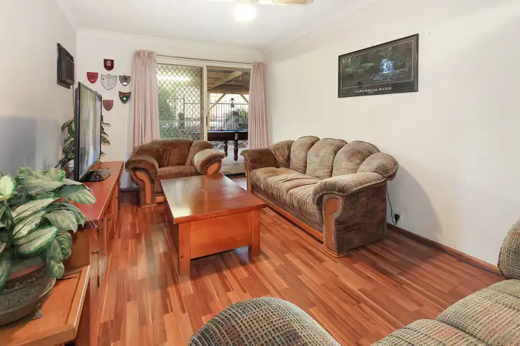 Fourth view of Homely house listing, 22 Harrod Street, Prospect NSW 2148