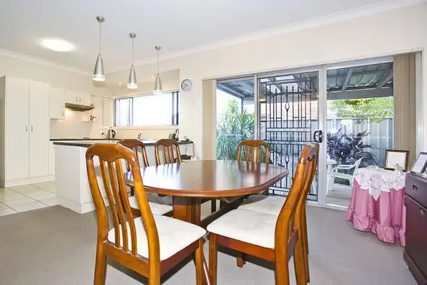 Fifth view of Homely villa listing, 3/3 Dawson Street, Waratah NSW 2298