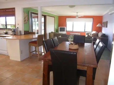 Sixth view of Homely house listing, 13 Bartlett Drive, Greenwell Point NSW 2540