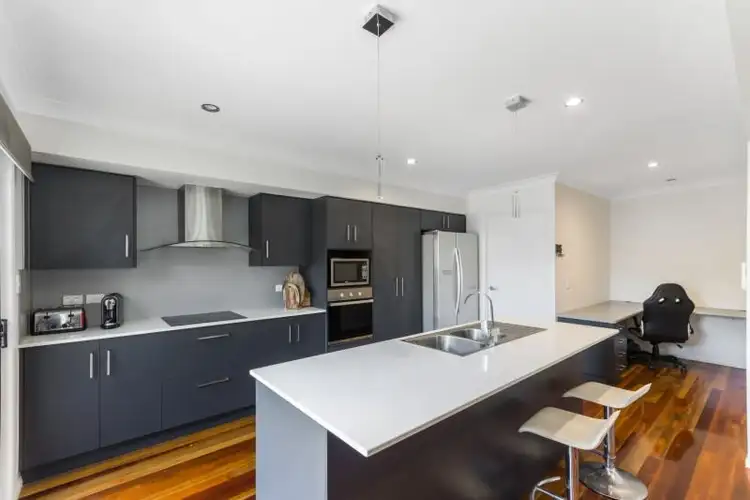 Second view of Homely house listing, 70 Primrose Street, Belgian Gardens QLD 4810