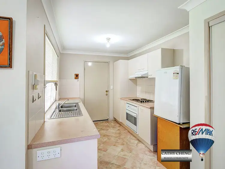 Fourth view of Homely house listing, 38 Rivergum Pl, Calamvale QLD 4116