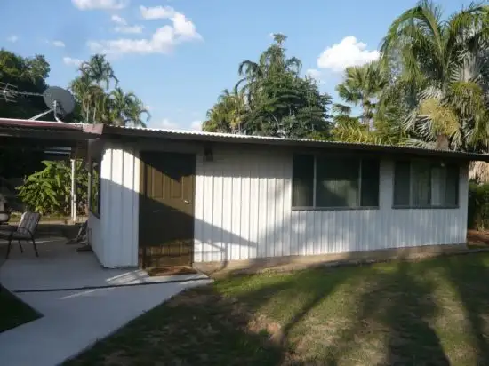 Second view of Homely house listing, 6 Dogherty St, Adelaide River NT 846