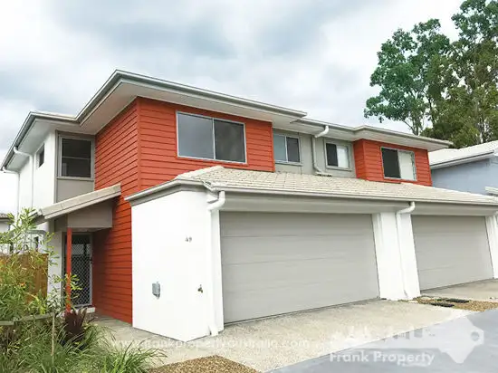 Main view of Homely townhouse listing, Address available on request