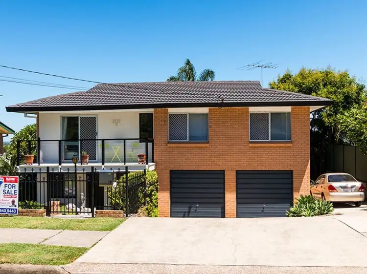 Main view of Homely house listing, 29 Raelene Terrace, Springwood QLD 4127