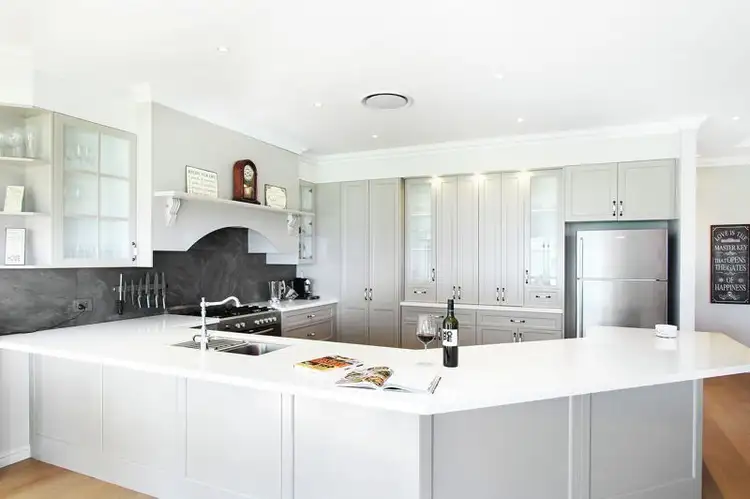 Third view of Homely house listing, 4 Mahogany Street, Tamworth NSW 2340