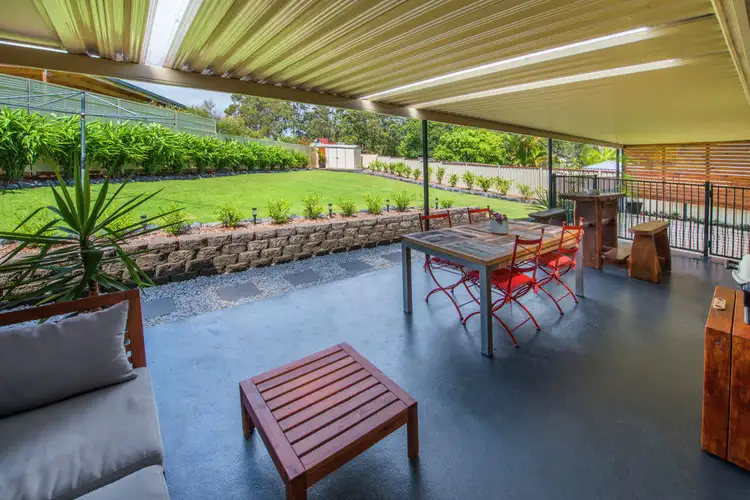 Second view of Homely house listing, 13 Strawberry Close, Woolgoolga NSW 2456