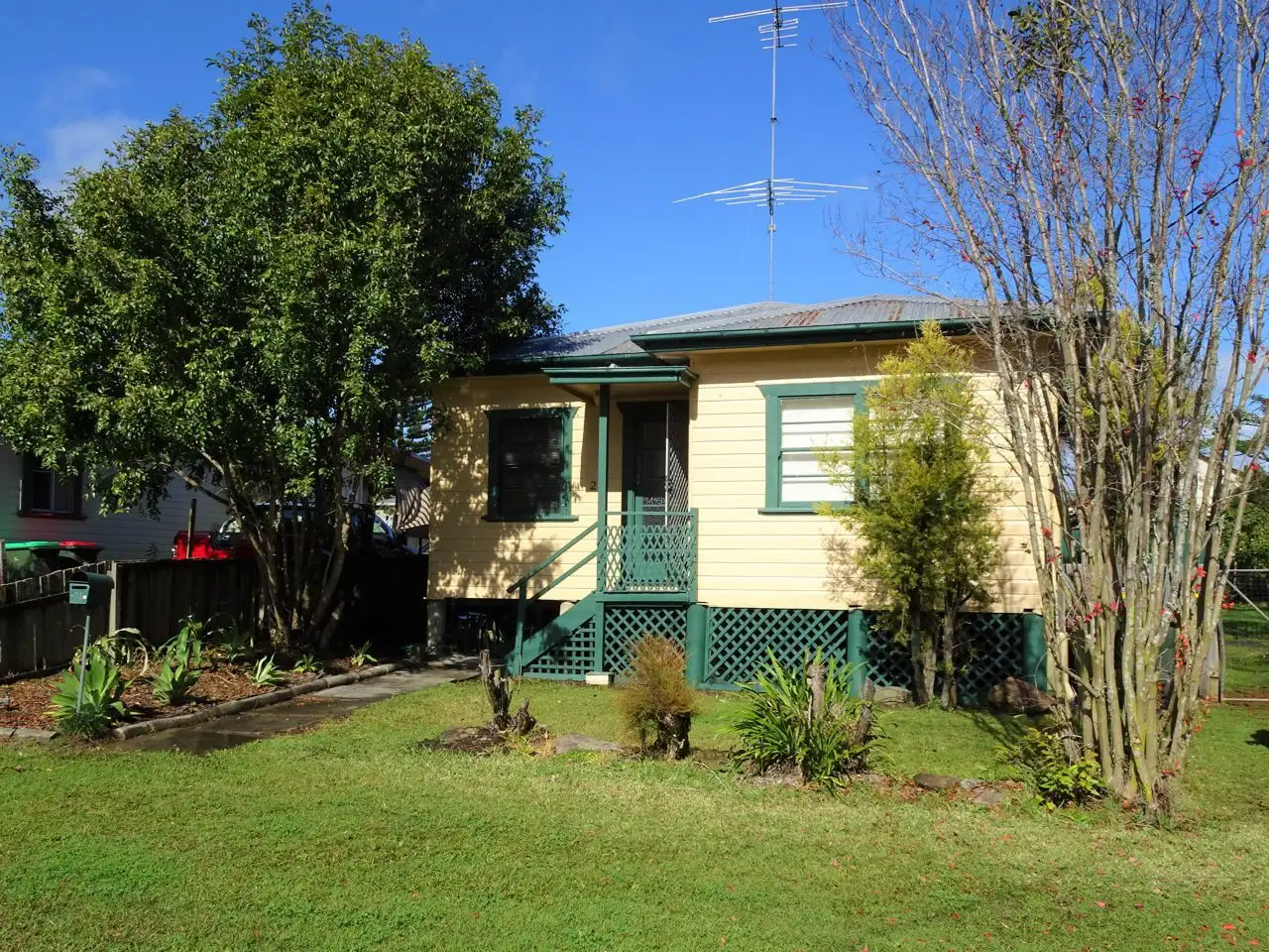 Main view of Homely house listing, 23 Ellen Street, South Grafton NSW 2460