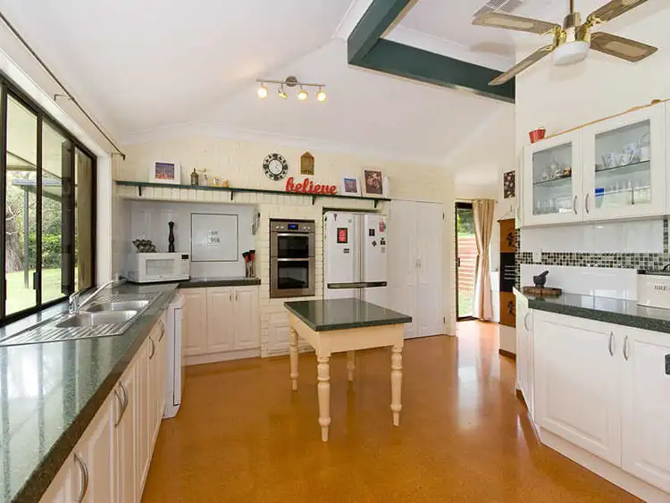 Third view of Homely house listing, 8 Burton Lane, Samford Village QLD 4520