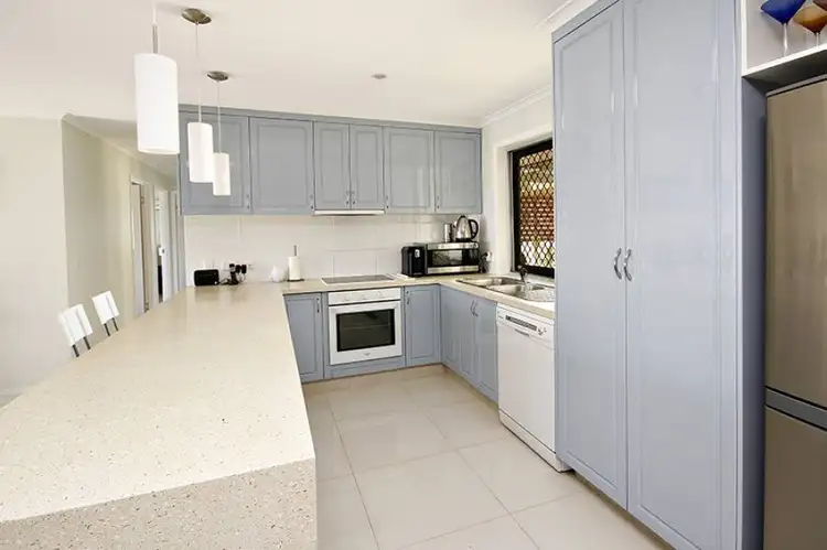 Second view of Homely house listing, 55 Sunbird Chase, Buddina QLD 4575
