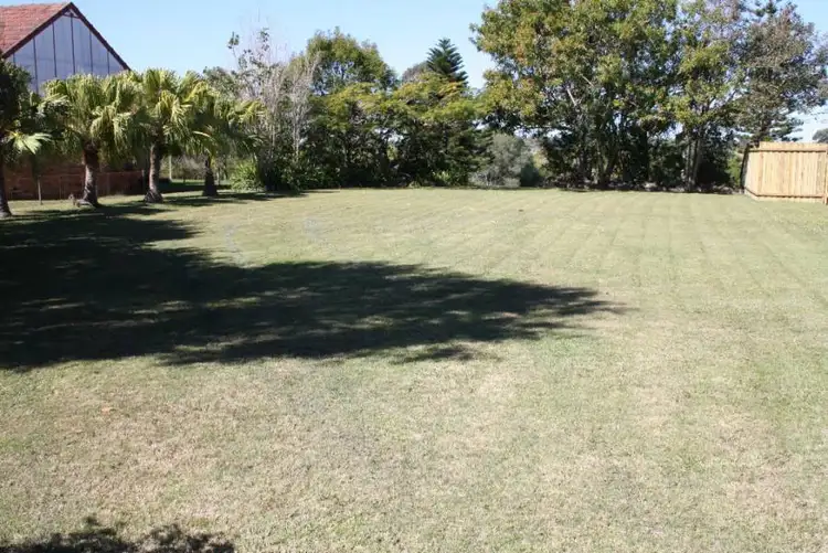 Fifth view of Homely land listing, 29 Errol Street, Maryborough QLD 4650