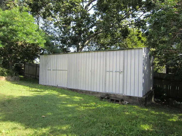 Fourth view of Homely house listing, 16 Mary Street, Blackstone QLD 4304