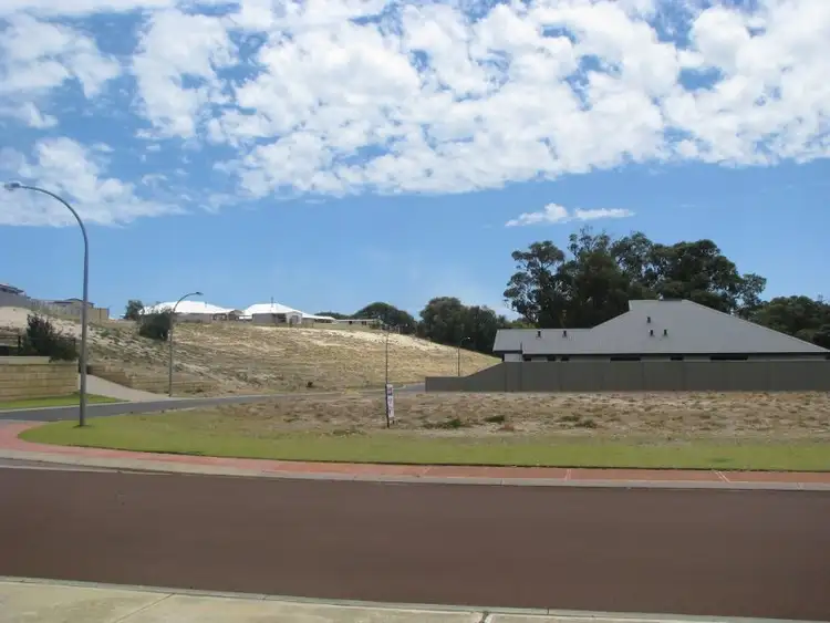 Seventh view of Homely land listing, 51 Tuscany Green, Binningup WA 6233