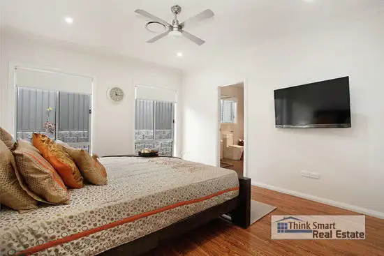 Fifth view of Homely house listing, 7 Eva Street, Riverstone NSW 2765