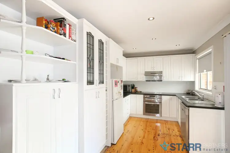 Second view of Homely house listing, 32 Buckland Road, St Clair NSW 2759