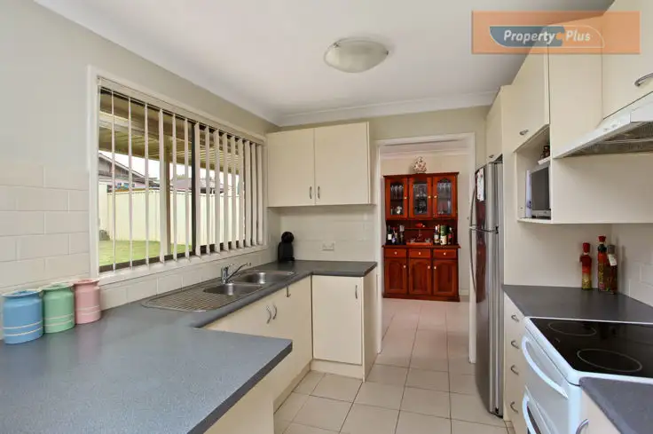 Fourth view of Homely house listing, 8 Redfern Glen, St Clair NSW 2759