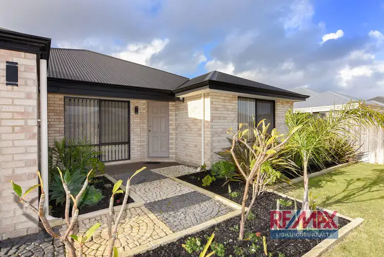 Third view of Homely house listing, 97 Macquarie Drive, Australind WA 6233