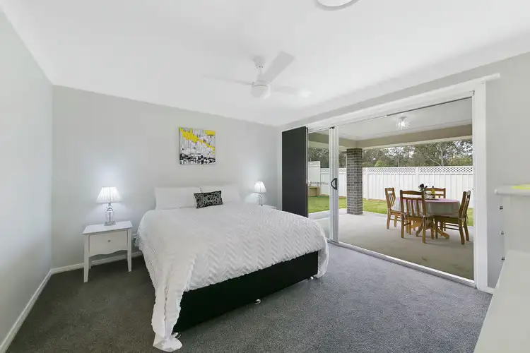 Fifth view of Homely house listing, 141 Johns Road, Wadalba NSW 2259