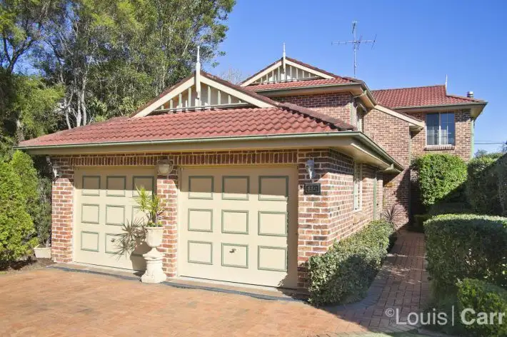 55c Thomas Wilkinson Ave, Dural NSW 2158
