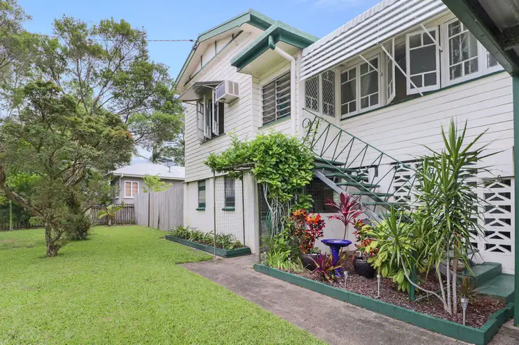 Second view of Homely house listing, 171 McManus Street, Whitfield QLD 4870