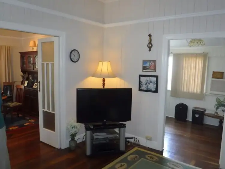 Sixth view of Homely house listing, 51 Fort Street, Maryborough QLD 4650