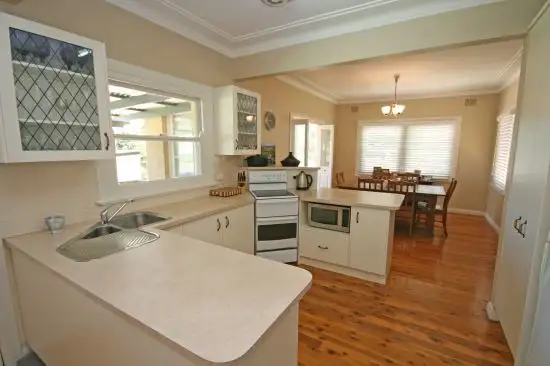 Fourth view of Homely house listing, 14 Janison Street, Tamworth NSW 2340