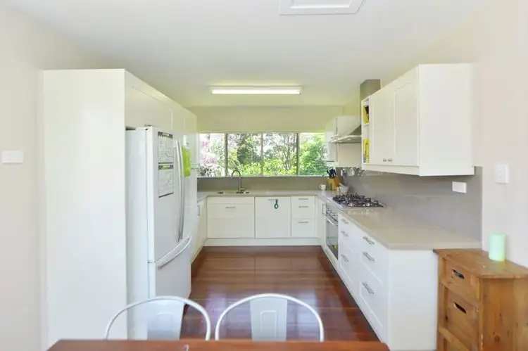 Third view of Homely house listing, 50a Alford Street, Mount Lofty QLD 4350