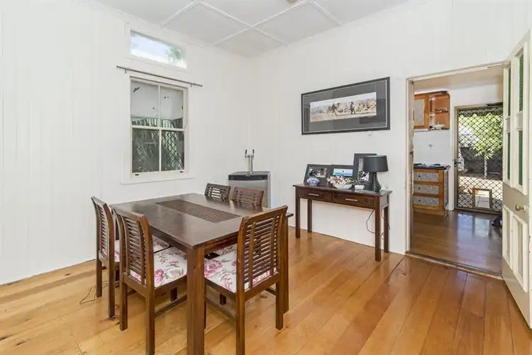 Fourth view of Homely house listing, 44 Eleanor St, East Toowoomba QLD 4350