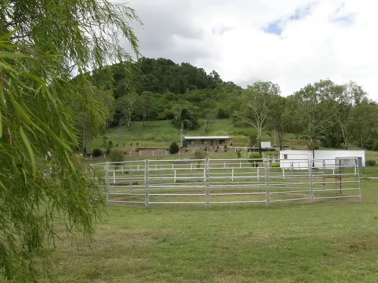 Third view of Homely rural property listing, 1785 Sarina-Homebush Road , Oakenden, Oakenden QLD 4741