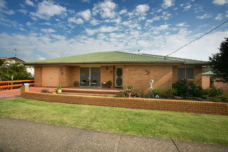 16 Mann Street, Nambucca Heads NSW 2448
