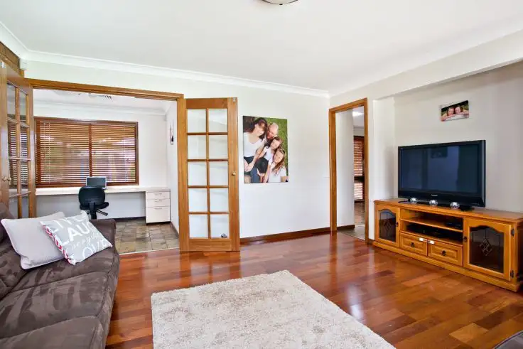 Third view of Homely house listing, 18 Frampton Avenue, St Clair NSW 2759