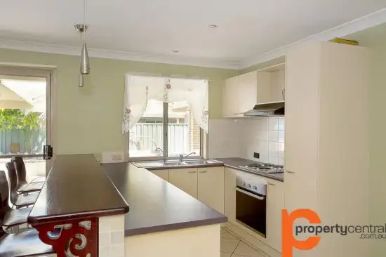 Fourth view of Homely house listing, 10 Woburn Place, Glenmore Park NSW 2745