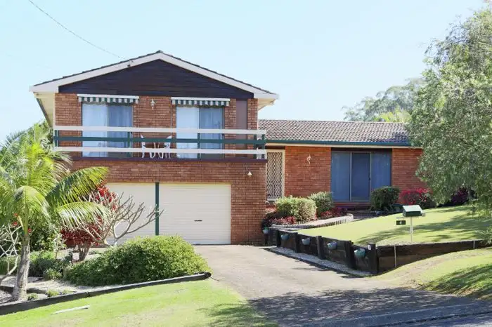 Second view of Homely house listing, 4 Bryant Close, Toormina NSW 2452