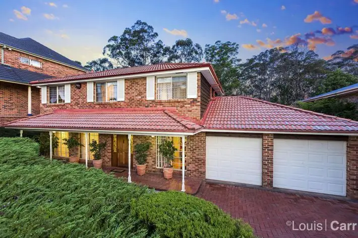 63 Bredon Avenue, West Pennant Hills NSW 2125
