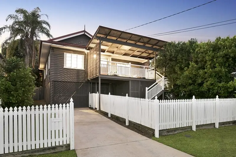 Main view of Homely house listing, 25 Newman Street, Gaythorne QLD 4051